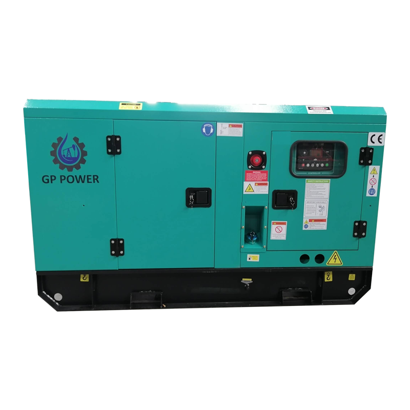 Yangdong Diesel Generators