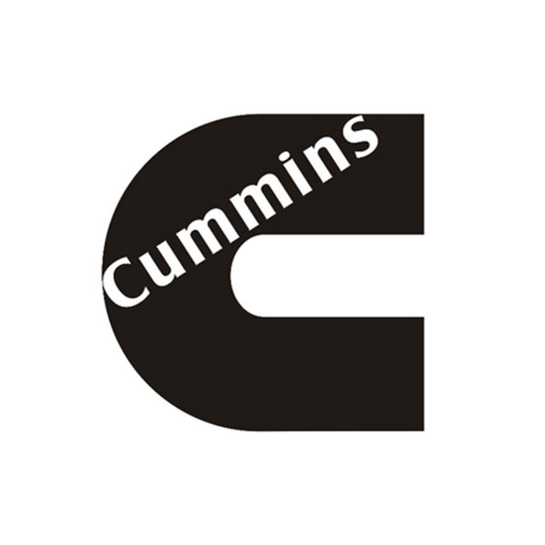 GP Power Cummins Diesel Generator Set