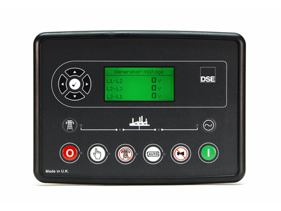 DSE6120MKII |