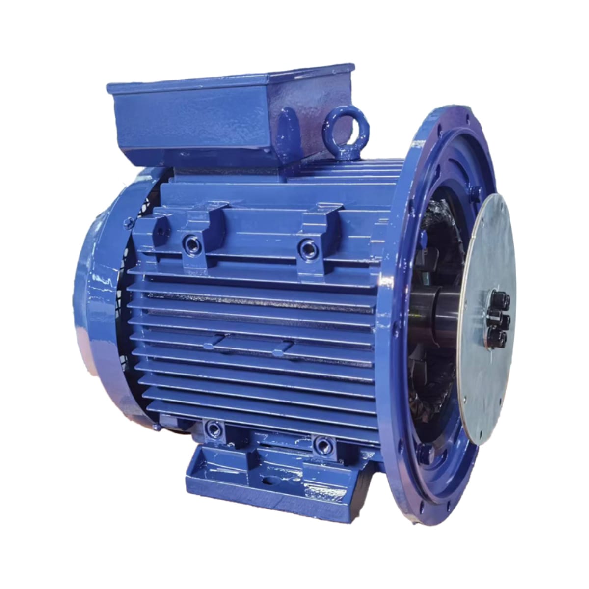 GPM SERIES ALTERNATOR PERMANENT MAGNET GENERATOR  (2)