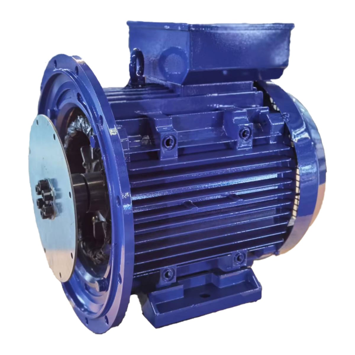 GPM SERIES ALTERNATOR PERMANENT MAGNET GENERATOR  (3)