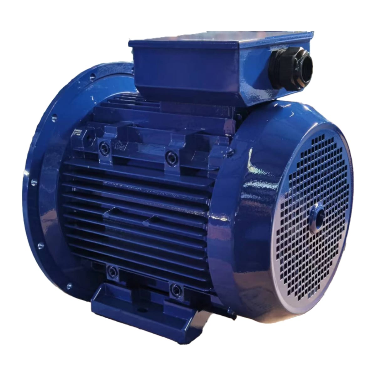 GPM SERIES ALTERNATOR PERMANENT MAGNET GENERATOR  (4)