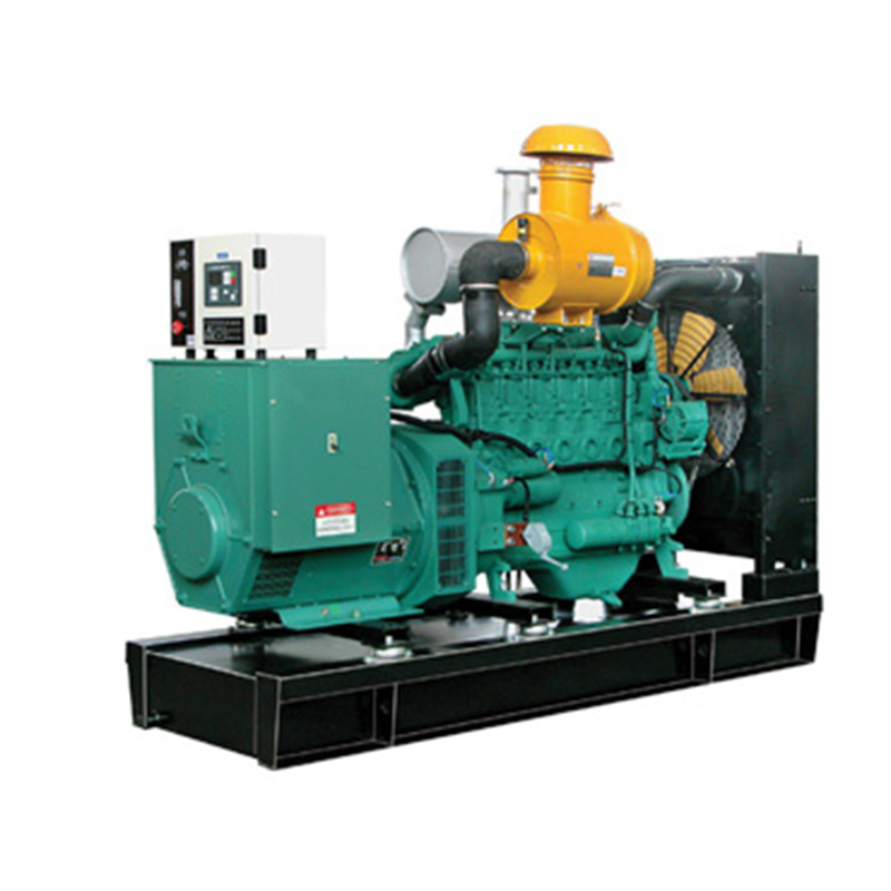 SDEC DIESEL GENERATOR SET  (2)