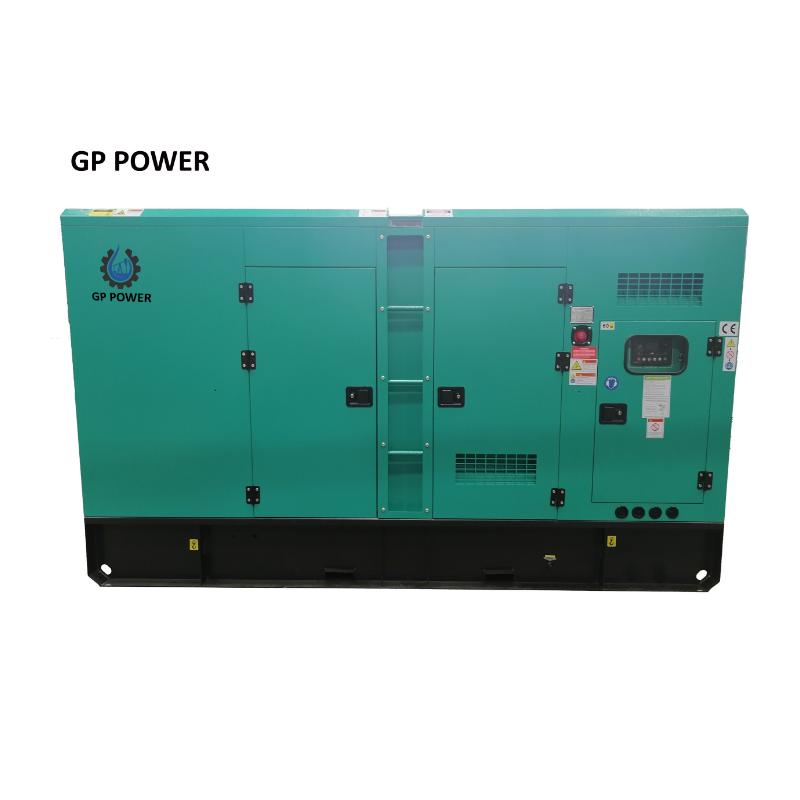 SDEC DIESEL GENERATOR SET