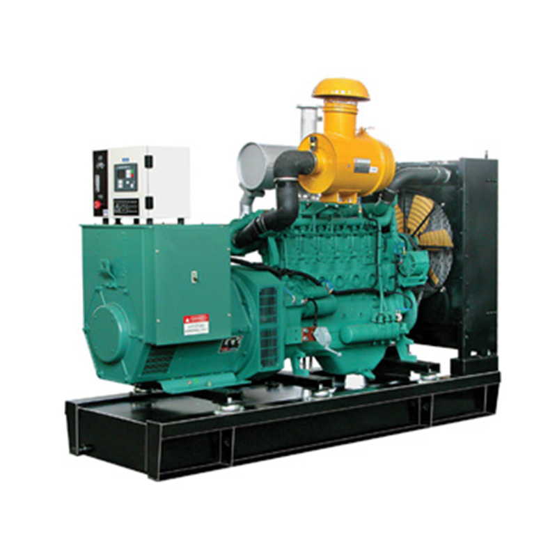 YANGDONG DIESEL GENERATOR SET  (2)